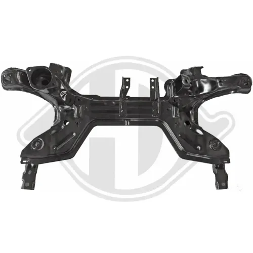 Hilfsrahmen/Aggregateträger Vorderachse DIEDERICHS 2244219 Bild Hilfsrahmen/Aggregateträger Vorderachse DIEDERICHS 2244219