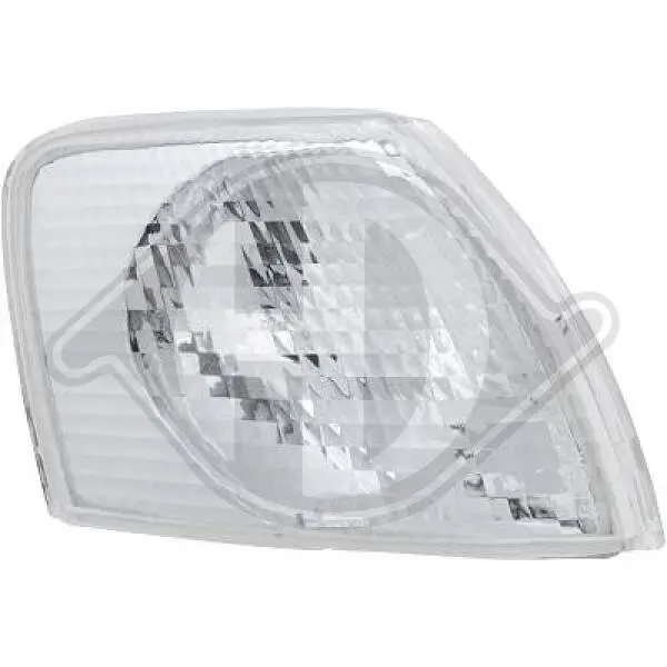 Blinkleuchte vorne rechts DIEDERICHS 2245072