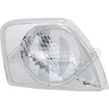 Blinkleuchte vorne rechts DIEDERICHS 2245072