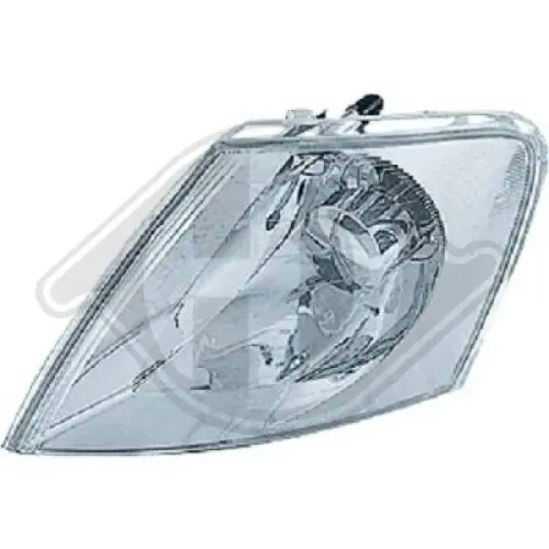 Frontverkleidung DIEDERICHS 2249004 Bild Frontverkleidung DIEDERICHS 2249004