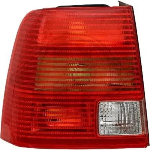 Heckleuchte links DIEDERICHS 2245093 Bild Heckleuchte links DIEDERICHS 2245093