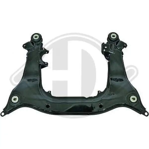 Hilfsrahmen/Aggregateträger DIEDERICHS 2245119