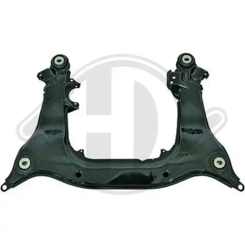 Verkleidung, Radhaus vorne links DIEDERICHS 2249017 Bild Verkleidung, Radhaus vorne links DIEDERICHS 2249017