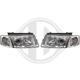 Hauptscheinwerfersatz DIEDERICHS 2245180