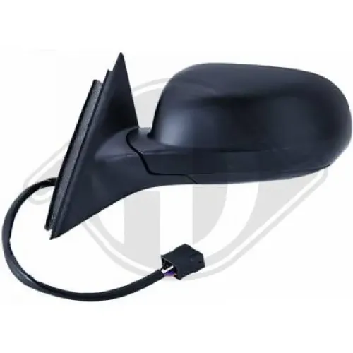 Kühlergitter DIEDERICHS 2249040 Bild Kühlergitter DIEDERICHS 2249040