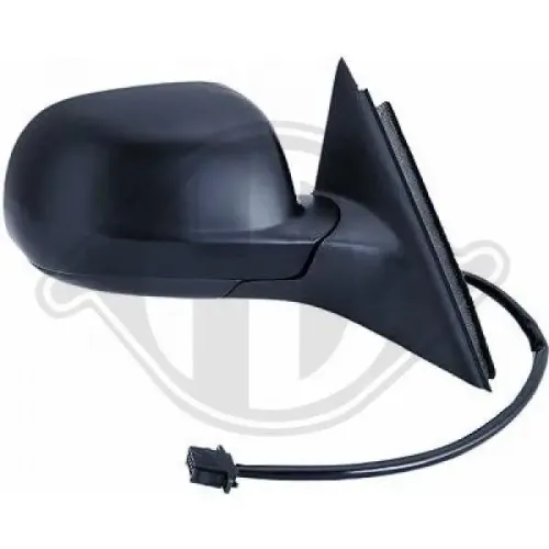 Kühlergitter DIEDERICHS 2249041 Bild Kühlergitter DIEDERICHS 2249041