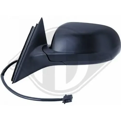 Kühlergitter DIEDERICHS 2249042 Bild Kühlergitter DIEDERICHS 2249042