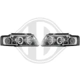 Hauptscheinwerfersatz DIEDERICHS 2245380