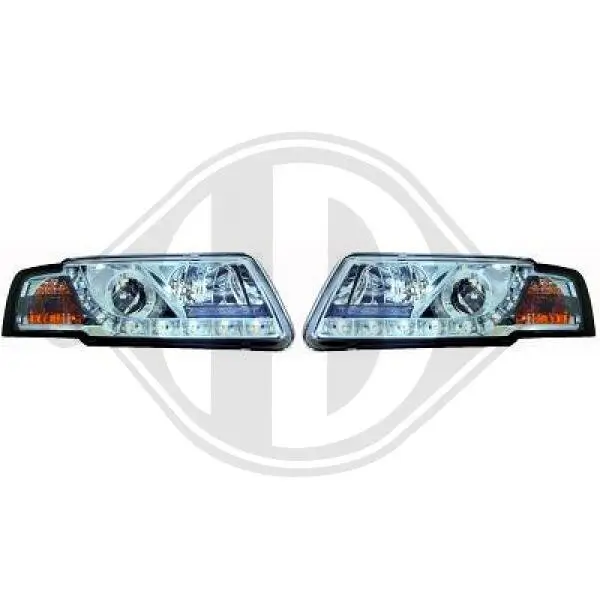 Hauptscheinwerfersatz DIEDERICHS 2245385