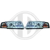 Hauptscheinwerfersatz DIEDERICHS 2245385