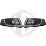 Hauptscheinwerfersatz DIEDERICHS 2245485