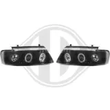 Hauptscheinwerfersatz DIEDERICHS 2245685