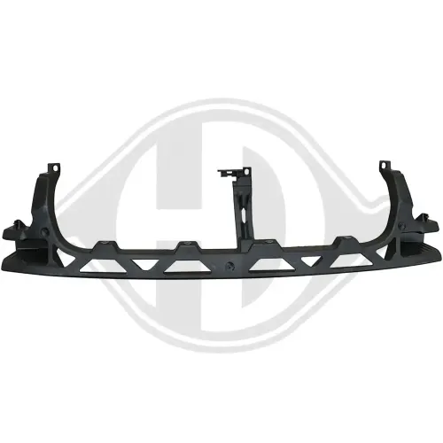 Blende, Stoßfänger vorne rechts DIEDERICHS 2249142 Bild Blende, Stoßfänger vorne rechts DIEDERICHS 2249142