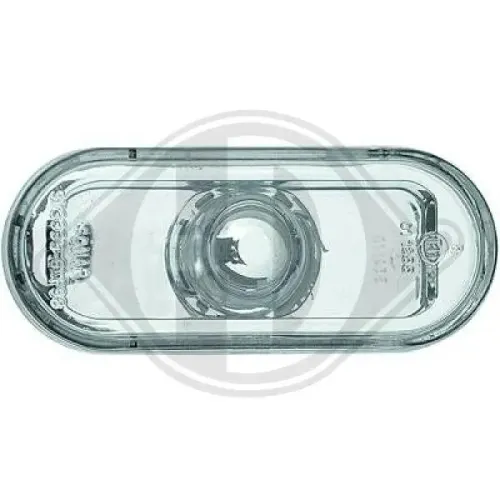 Blinkleuchte seitlicher Einbau DIEDERICHS 2246079 Bild Blinkleuchte seitlicher Einbau DIEDERICHS 2246079