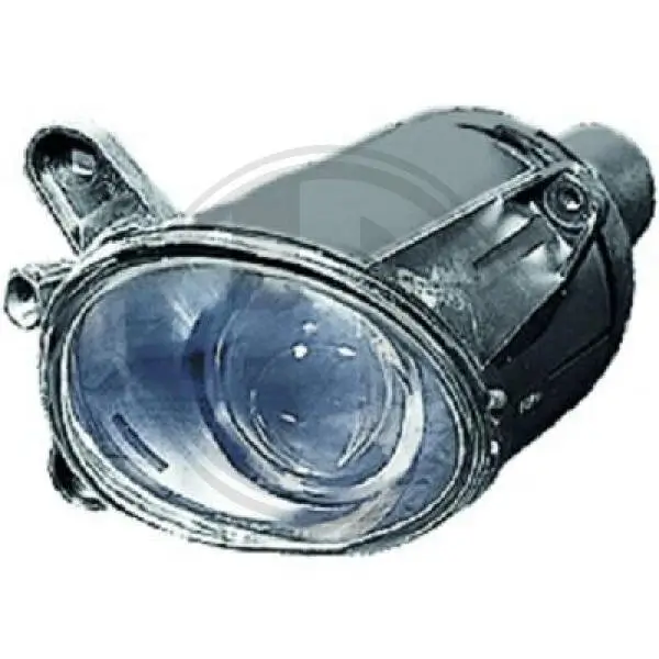 Nebelscheinwerfer rechts DIEDERICHS 2246088