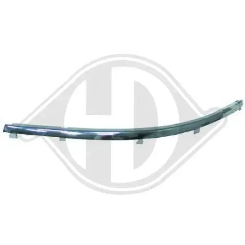 Abdeckung, Außenspiegel links DIEDERICHS 2249227 Bild Abdeckung, Außenspiegel links DIEDERICHS 2249227