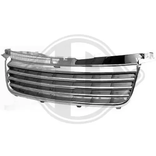 Kühlergitter DIEDERICHS 2246340 Bild Kühlergitter DIEDERICHS 2246340