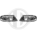 Hauptscheinwerfersatz DIEDERICHS 2246386