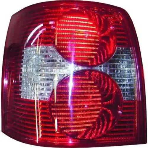 Heckleuchte links DIEDERICHS 2246691 Bild Heckleuchte links DIEDERICHS 2246691