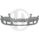 Stoßfänger vorne DIEDERICHS 2247051