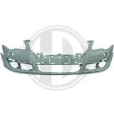 Stoßfänger vorne DIEDERICHS 2247053