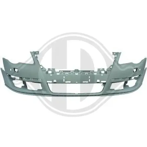 Frontverkleidung DIEDERICHS 2249402 Bild Frontverkleidung DIEDERICHS 2249402