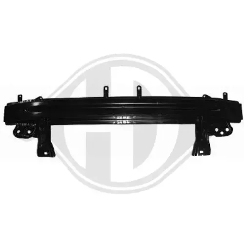 Träger, Stoßfänger vorne DIEDERICHS 2247060 Bild Träger, Stoßfänger vorne DIEDERICHS 2247060