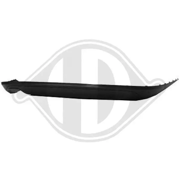 Spoiler hinten DIEDERICHS 2247069