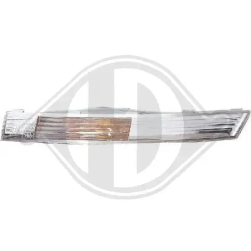 Blinkleuchte vorne links DIEDERICHS 2247073 Bild Blinkleuchte vorne links DIEDERICHS 2247073