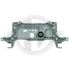 Hilfsrahmen/Aggregatetr&auml;ger vorne DIEDERICHS 2247119