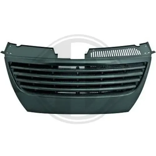 Kühlergitter DIEDERICHS 2247140 Bild Kühlergitter DIEDERICHS 2247140