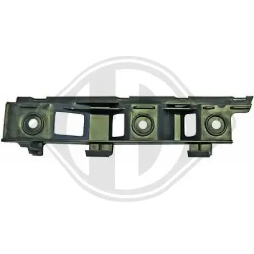Halter, Stoßfänger vorne rechts DIEDERICHS 2247152 Bild Halter, Stoßfänger vorne rechts DIEDERICHS 2247152
