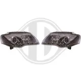 Hauptscheinwerfersatz DIEDERICHS 2247585