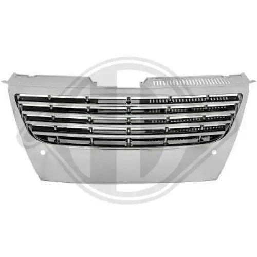 Kühlergitter DIEDERICHS 2247640 Bild Kühlergitter DIEDERICHS 2247640