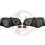 Heckleuchtensatz DIEDERICHS 2247997