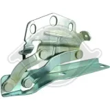 Scharnier, Motorhaube rechts DIEDERICHS 2248018