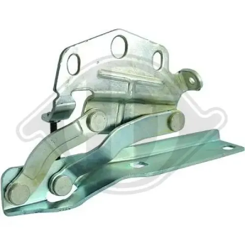 Scharnier, Motorhaube rechts DIEDERICHS 2248018 Bild Scharnier, Motorhaube rechts DIEDERICHS 2248018