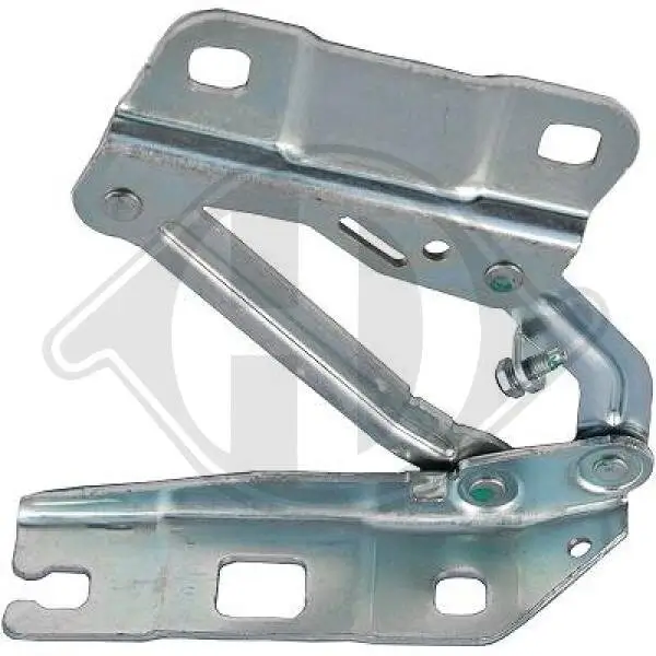 Scharnier, Motorhaube links DIEDERICHS 2248019