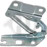 Scharnier, Motorhaube links DIEDERICHS 2248019