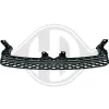 Halter, Stoßfänger vorne DIEDERICHS 2248042