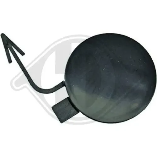 Blende, Stoßfänger beidseitig DIEDERICHS 2248054 Bild Blende, Stoßfänger beidseitig DIEDERICHS 2248054
