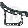 Halter, Stoßfänger hinten DIEDERICHS 2248069