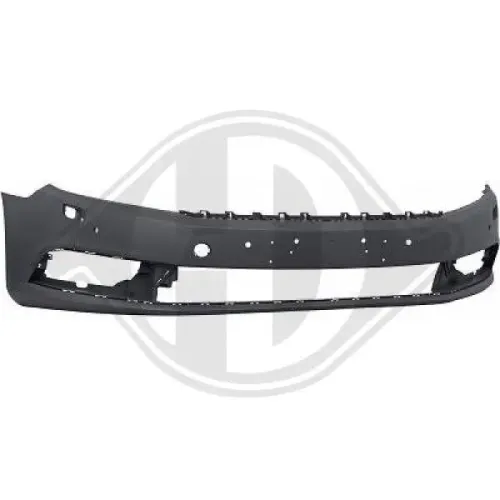 Stoßfänger vorne DIEDERICHS 2248251 Bild Stoßfänger vorne DIEDERICHS 2248251