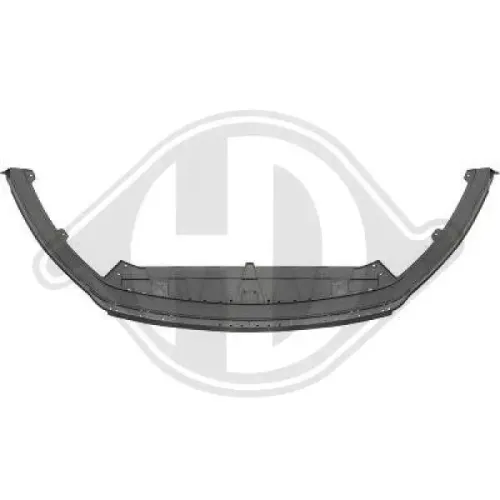 Aufpralldämpfer, Stoßfänger vorne DIEDERICHS 2256060 Bild Aufpralldämpfer, Stoßfänger vorne DIEDERICHS 2256060