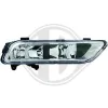 Aufpralldämpfer, Stoßfänger hinten DIEDERICHS 2256065 Bild Aufpralldämpfer, Stoßfänger hinten DIEDERICHS 2256065