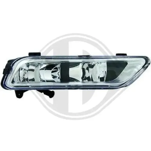 Aufpralldämpfer, Stoßfänger hinten DIEDERICHS 2256065 Bild Aufpralldämpfer, Stoßfänger hinten DIEDERICHS 2256065