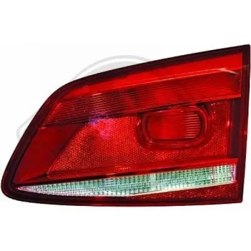 Heckleuchte links DIEDERICHS 2248693 Bild Heckleuchte links DIEDERICHS 2248693