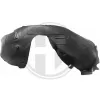 Kühlergitter DIEDERICHS 2256240 Bild Kühlergitter DIEDERICHS 2256240