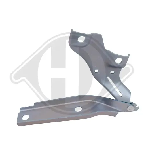 Scharnier, Motorhaube rechts DIEDERICHS 2249018 Bild Scharnier, Motorhaube rechts DIEDERICHS 2249018