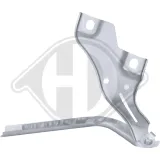 Scharnier, Motorhaube links DIEDERICHS 2249019